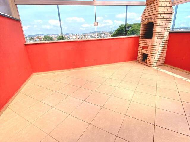 Apartamento para Venda em Santo André - 3