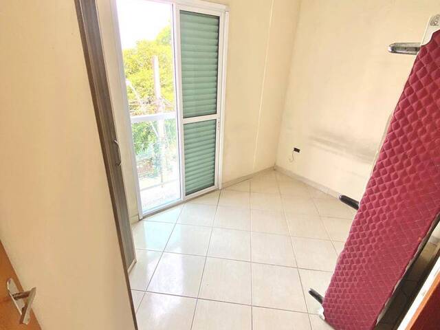 Apartamento para Venda em Santo André - 1