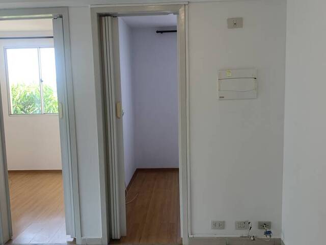 Apartamento para Venda em Diadema - 4