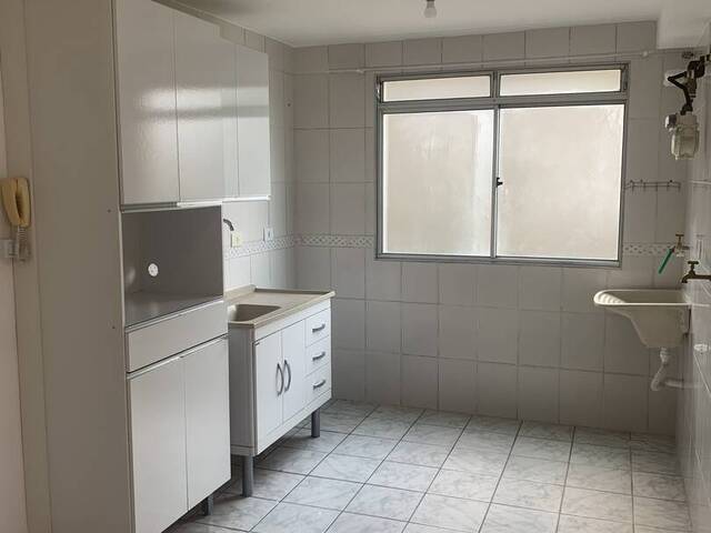 Apartamento para Venda em Diadema - 5