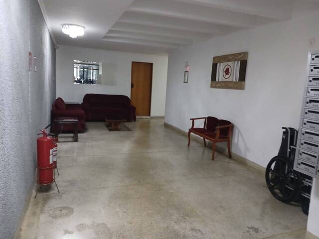 Apartamento para Venda em São Bernardo do Campo - 4