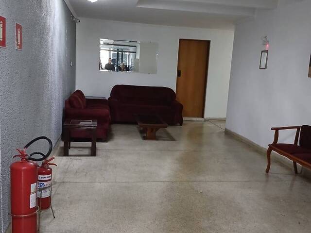 Apartamento para Venda em São Bernardo do Campo - 5