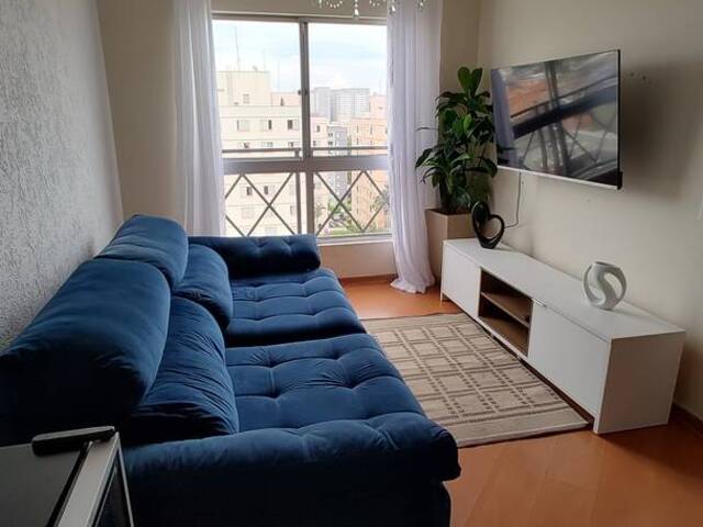 #227 - Apartamento para Venda em São Paulo - SP - 2