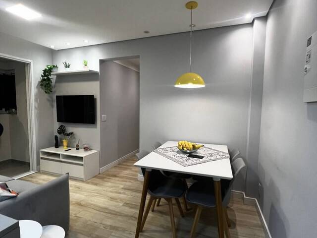 Apartamento para Venda em Diadema - 3