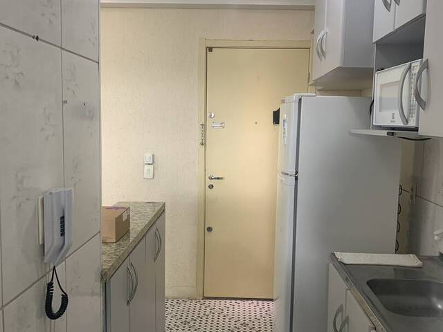 Apartamento para Venda em Diadema - 4