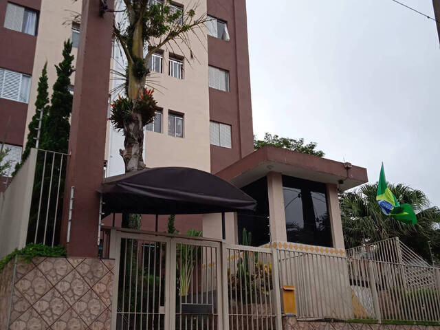 #231 - Apartamento para Venda em Diadema - SP - 1