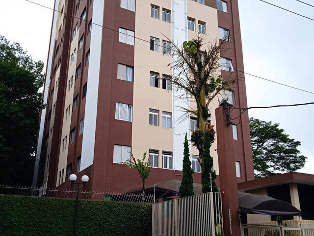 #231 - Apartamento para Venda em Diadema - SP - 3