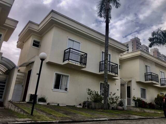 Casa para Locação em São Bernardo do Campo - 4