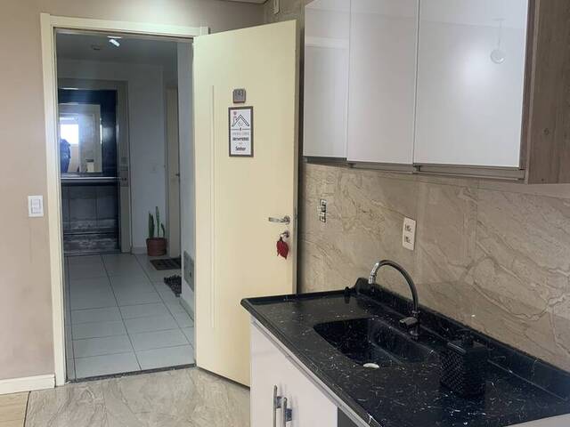 Apartamento para Locação em Diadema - 4