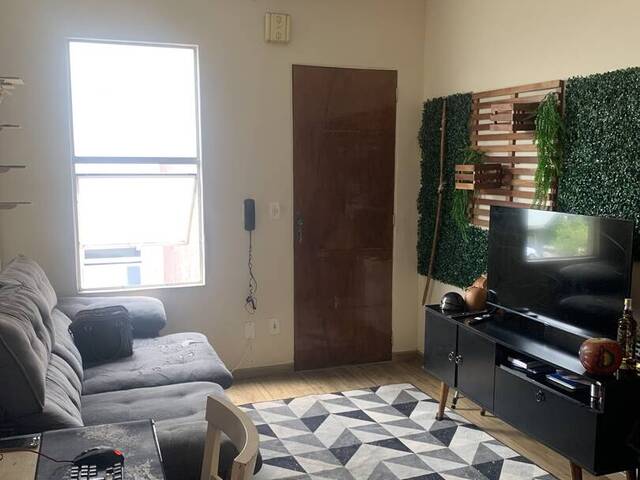 #236 - Apartamento para Venda em São Paulo - SP - 2