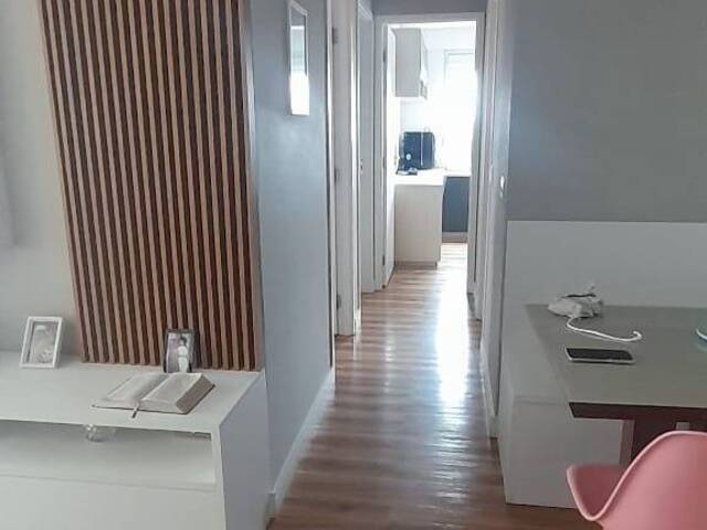 Apartamento para Venda em Diadema - 5