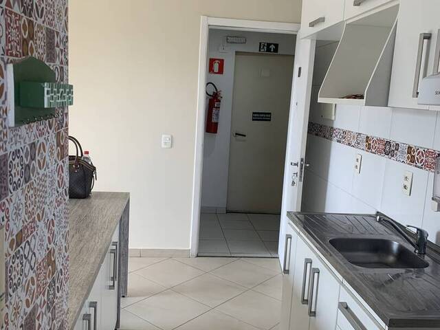 Apartamento para Venda em Diadema - 5