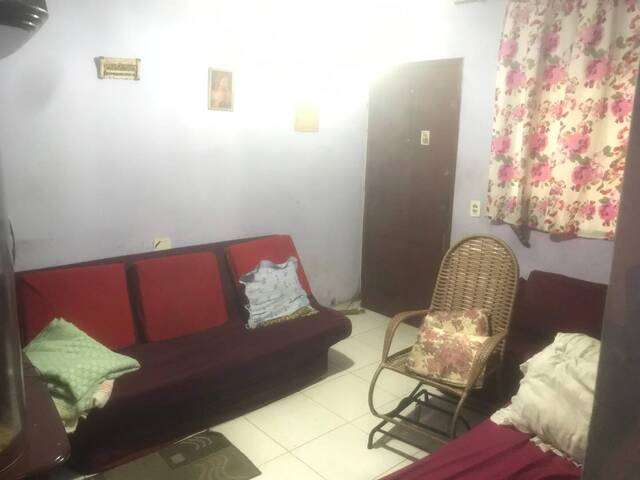 #239 - Apartamento para Venda em Diadema - SP - 1