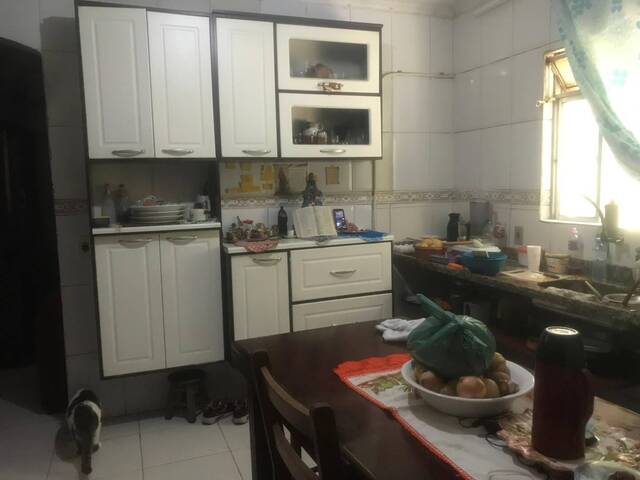 #239 - Apartamento para Venda em Diadema - SP - 2