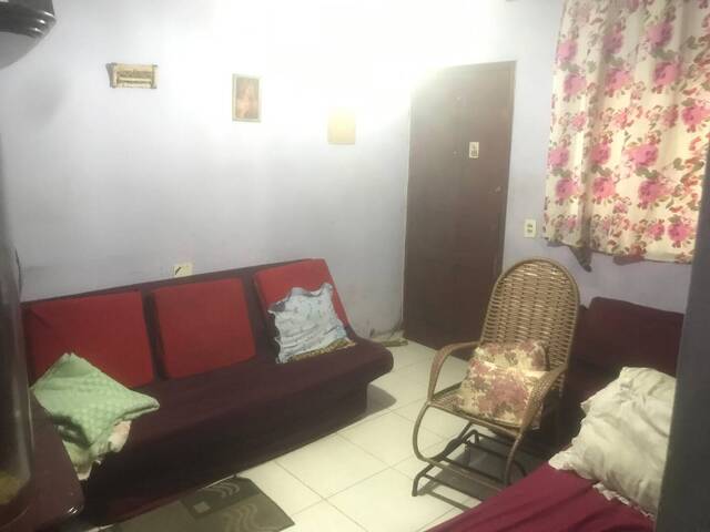 Apartamento para Venda em Diadema - 4