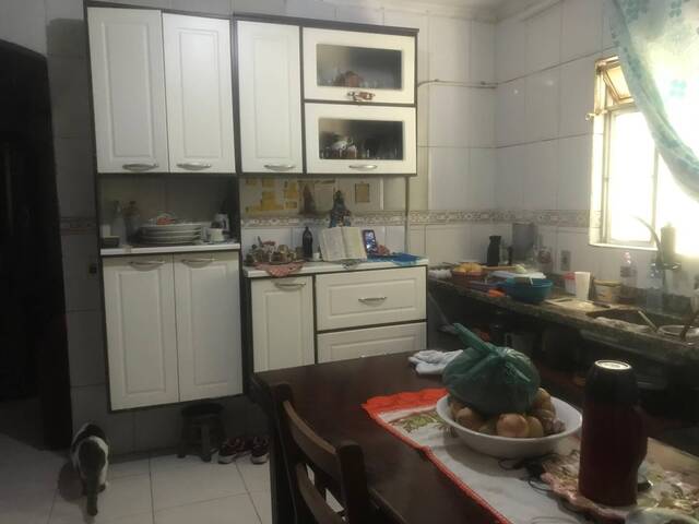 Apartamento para Venda em Diadema - 5