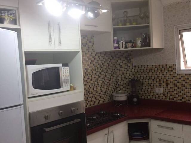 #245 - Apartamento para Venda em Diadema - SP - 2