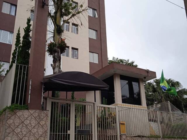 Apartamento para Locação em Diadema - 5