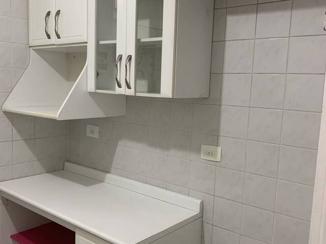 Apartamento para Venda em Diadema - 3