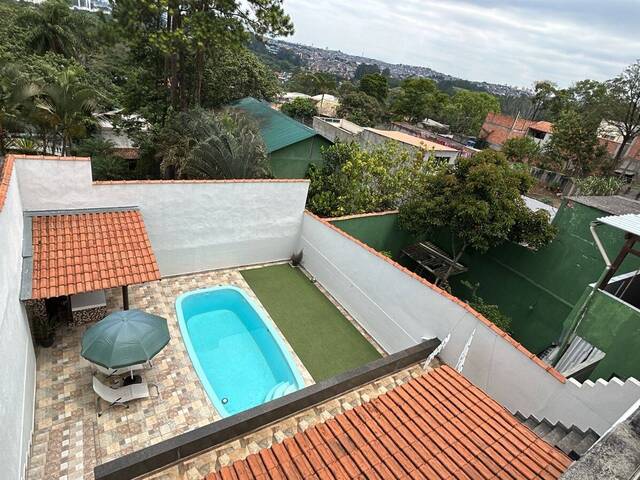 Casa para Venda em São Paulo - 1