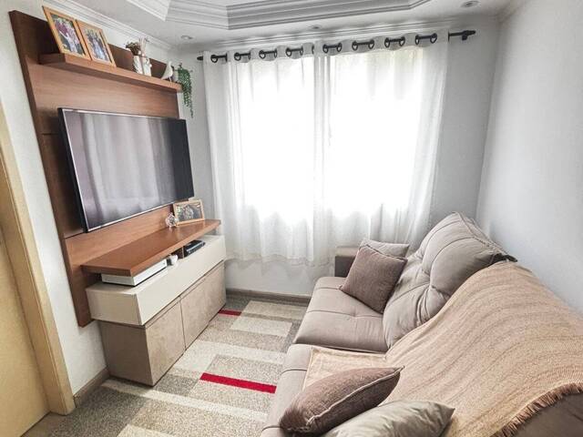 Apartamento para Venda em Diadema - 1